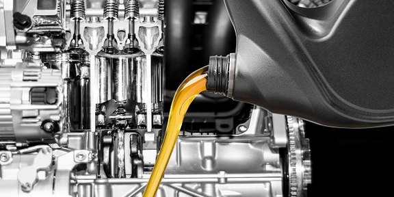 Automotive Schmierstoffe Automotive Schmierstoffe